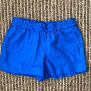 J. Crew Shorts, size 0